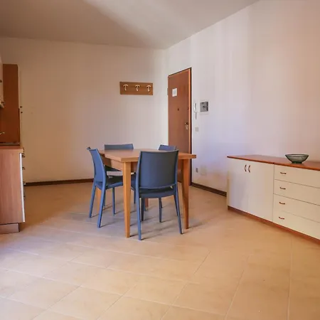 Perla Azzurra 3 * Каорле