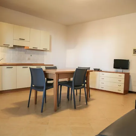 Apartament Perla Azzurra 3