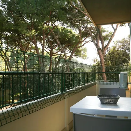 Perla Azzurra 3 Apartment Caorle